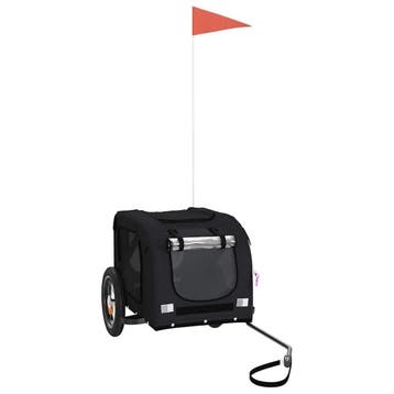 Fietskar Huisdieren 124cm | Laatste Stuk!, Fietsen en Brommers, 20 tot 40 kg, Ophalen of Verzenden, Zo goed als nieuw, Hondenkar