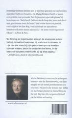 Poot & poes 9789046705070 Midas Dekkers, Verzenden, Gelezen, Midas Dekkers