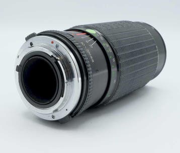 Sigma  Zoom 80-200mm 3.5-4 Olympus OM, Audio, Tv en Foto, Fotografie | Lenzen en Objectieven, Ophalen of Verzenden, Gebruikt