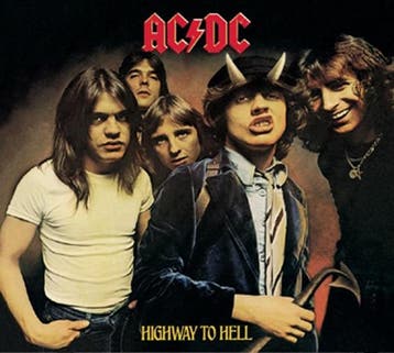 lp nieuw - AC/DC - HIGHWAY TO HELL (nieuw), Verzenden, Zo goed als nieuw, Overige formaten