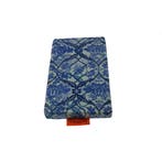 BikeCap Fietskussen Decoration Blue, Verzenden, Nieuw