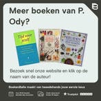 Chinese kruiden 9789057642647 P. Ody, Boeken, Verzenden, Gelezen, P. Ody