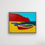 Alonso Cuesta - Regreso sin prisa - XL