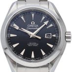 Omega - Seamaster Aqua Terra 150M Co-Axial Chronometer 1.3, Nieuw
