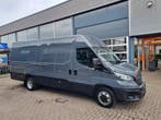 Iveco Daily 35C18 3.0D 180 PK L4H2 Maxi Hi-Matic Euro 6, Automaat, Gebruikt, Euro 6, Iveco