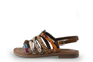 Lazamani Sandalen Meisjes in maat 32 Overig, Kinderen en Baby's, Kinderkleding | Schoenen en Sokken, Lazamani, Verzenden, Jongen of Meisje