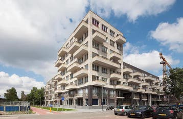 Te huur: Appartement Gaasterlandstraat in Amsterdam, Huizen en Kamers, Huizen te huur, Noord-Holland, Appartement, Amsterdam