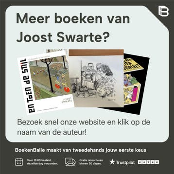 Niet zo, maar zo! - Joost Swarte 9789054923756, Boeken, Verzenden, Gelezen, Joost Swarte