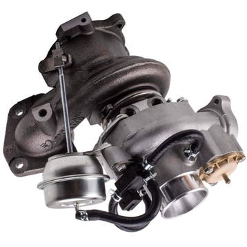 Turbo K04 geschikt voor Pontiac Solstice GXP, Buick Regal..., Verzenden, Nieuw, Pontiac