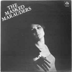 LP gebruikt - The Masked Marauders - The Masked Marauders..., Verzenden, Zo goed als nieuw, Overige formaten