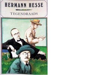 Tegendraads - Hesse, Verzenden, Gelezen