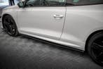 Maxton Street Pro Side Skirts Diffusers Volkswagen Scirocco, Auto-onderdelen, Carrosserie en Plaatwerk, Verzenden, Nieuw