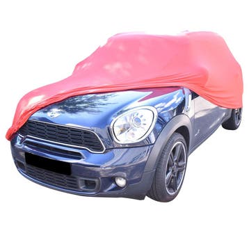 Autohoes voor Mini Countryman (R60) (2010-2016) Indoor BESTE, Auto diversen, Ophalen of Verzenden, Nieuw, Op maat