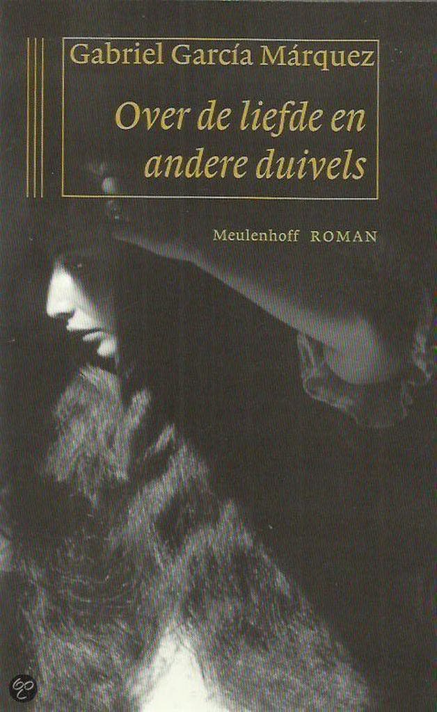 Over de liefde en andere duivels 9789029068635, Boeken, Romans, Gelezen, Verzenden