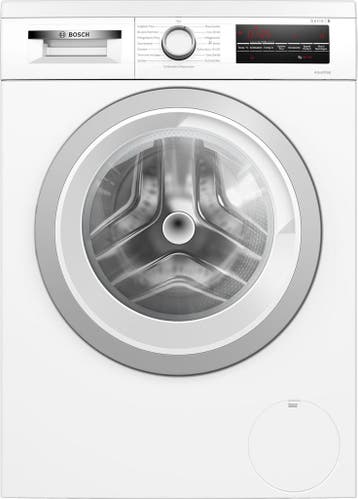 Wasmachine Bosch WUU28T42 9 kg 1400 rpm A Krasje/deukje, 1200 tot 1600 toeren, Verzenden, 8 tot 10 kg, Nieuw