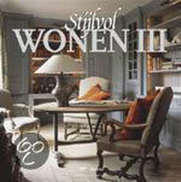 Stijlvol wonen III - N. Smout 9789020961621, Verzenden, Gelezen, N. Smout