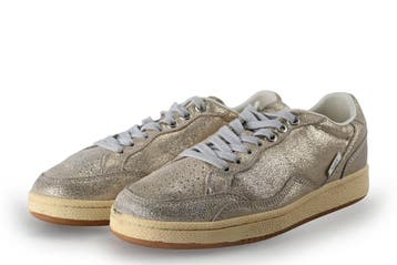 Boax Studio Sneakers in maat 40 Goud, Overige kleuren, Boax Studio, Verzenden, Sneakers of Gympen