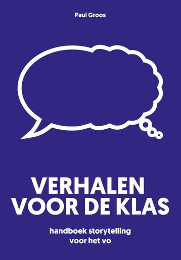 Verhalen voor de klas 9789023258766, Verzenden, Zo goed als nieuw