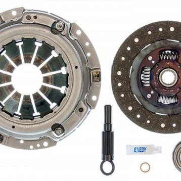 Exedy OE 1989-1990 Nissan 240SX L4 Clutch Kit, Ophalen of Verzenden, Nieuw