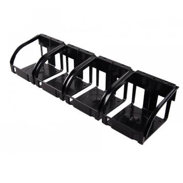 Jokon Module Achterraam 4-Vaks 810, Caravans en Kamperen, Ophalen of Verzenden, Nieuw