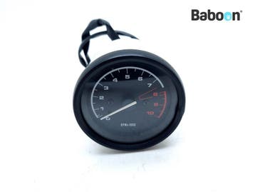 Toerenteller Klok BMW R 1100 RT (R1100RT), Verzenden, Gebruikt