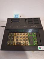 Mario Bellini - Olivetti, Logos 41PD - Typemachine -
