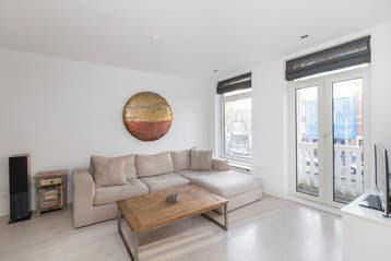Te huur: Appartement Ceintuurbaan in Amsterdam, Noord-Holland, Appartement, Amsterdam