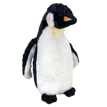 Pluche pinguïn 29 cm, Verzenden, Nieuw