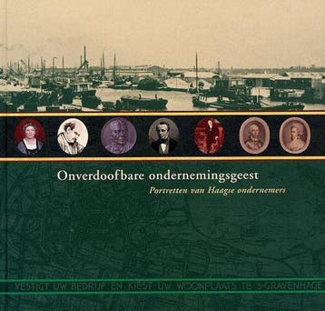 Onverdoofbare ondernemingsgeest - J.J. Havelaar, Verzenden, Gelezen, J.J. Havelaar