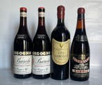 1968, 1971 Ris. Giacomo Borgogno, 1970 Salvano & 1975, Nieuw