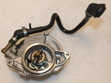 Vacuumpomp (Diesel) Audi A4 O134757, Auto-onderdelen, Ophalen of Verzenden, Nieuw