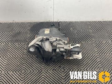 Differentieel achter BMW 3-Serie O317809, Ophalen of Verzenden, Nieuw
