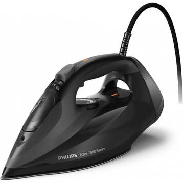 Philips DST7511/80 | Krachtig strijken | Laatste Stuk!, Ophalen of Verzenden, Nieuw, Strijkijzer met snoer