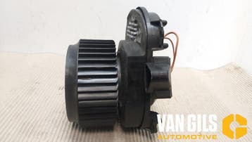 Kachel Ventilatiemotor Mercedes B-Klasse O202859, Ophalen of Verzenden, Nieuw