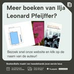 De 100 allermooiste gedichten van de Europese poëz, Verzenden, Zo goed als nieuw, Ilja Leonard Pfeijffer