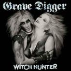 lp nieuw - Grave Digger - Witch Hunter, Verzenden, Zo goed als nieuw
