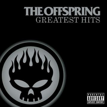 cd - the offspring - Greatest Hits (nieuw), Verzenden, Zo goed als nieuw