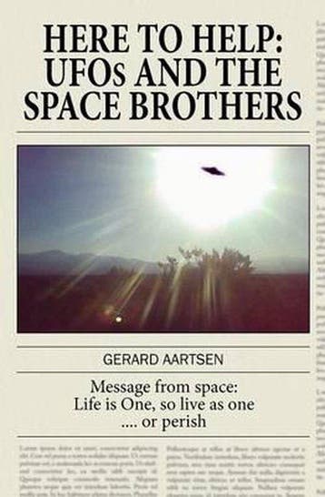 Here to Help - Gerard Aartsen 9789081549509, Verzenden, Gelezen, Gerard Aartsen