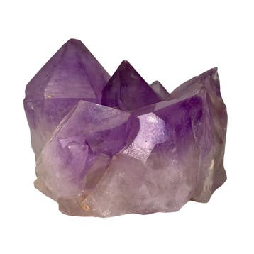 Amethist Geode, Edelstenen  Westerndeco Zoetermeer, Verzamelen, Mineralen en Fossielen, Ophalen of Verzenden, Mineraal