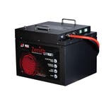 Zenith Lithium LiFePO4 accu | ZLI048060 | 51.2V 100Ah, Ophalen of Verzenden, Nieuw