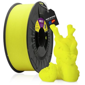 3D Print Materiaal HD PLA | 1000g | 50% Korting, Ophalen of Verzenden, Nieuw