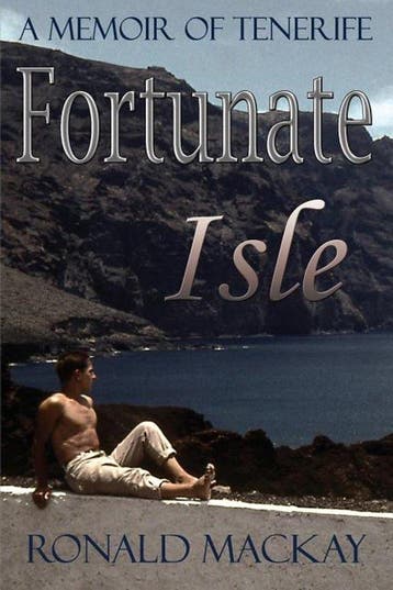 Fortunate Isle - Ronald Mackay 9780957261280, Verzenden, Gelezen, Ronald Mackay