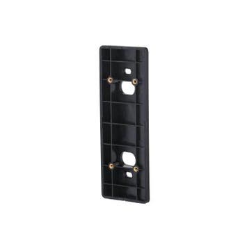 Dahua VTM22A, 15° Schuine steun voor VTO2311R-WP, Ophalen of Verzenden, Nieuw