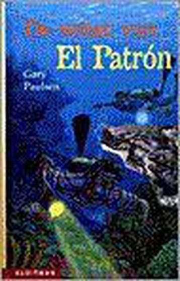 De schat van El Patron / Adventure = Cool - G. Paulsen, Verzenden, Gelezen, G. Paulsen