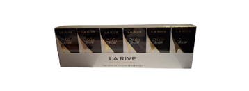 La Rive Miss Dream parfum voordeelverpakking van 6, Verzenden, Nieuw