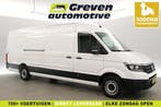 Volkswagen Crafter 2.0 TDI 177PK L5H3  Aut.  3000KG Trekgew., Automaat, Volkswagen, Wit, Diesel