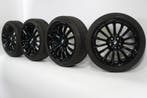 BMW 5 serie G30 G31 8 serie G14 G15 G16 633 19 inch velgen P, 19 inch, Gebruikt, Velg(en), Winterbanden