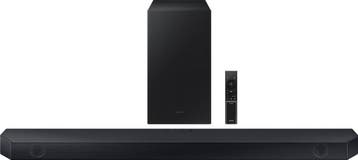 Samsung Soundbar - Inclusief subwoofer HW-Q60C SHOWMODEL, Verzenden, Nieuw