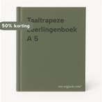 Taaltrapeze Leerlingenboek A 5 9789026229848, Verzenden, Gelezen