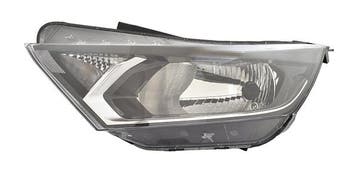 Koplamp o.a: Hyundai, i20 (BC3), Auto-onderdelen, Ophalen of Verzenden, Nieuw, Hyundai